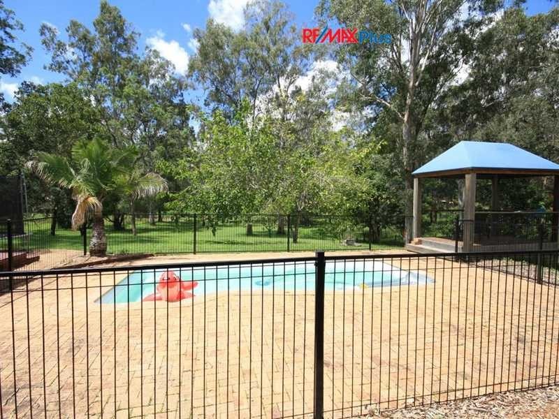 Bannockburn QLD 4207