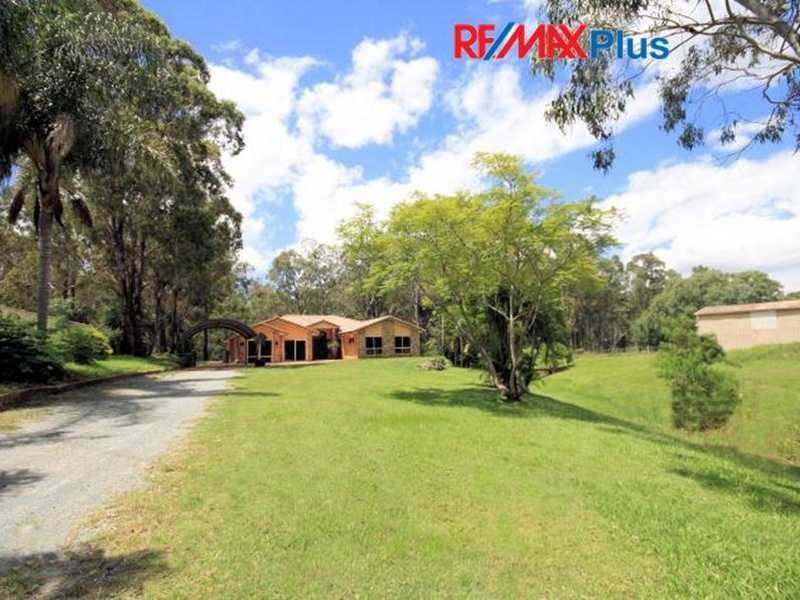 Bannockburn QLD 4207