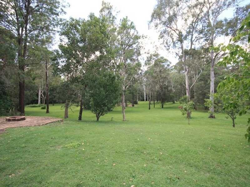 Bannockburn QLD 4207