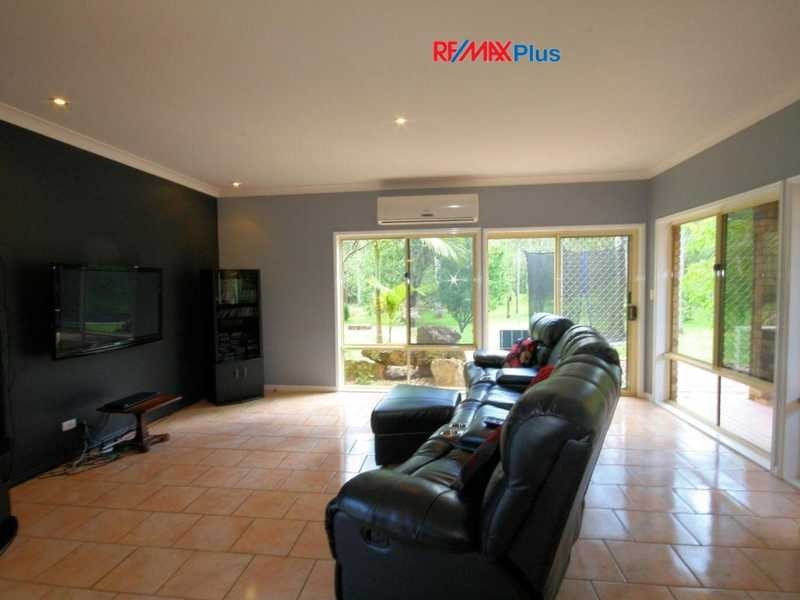 Bannockburn QLD 4207