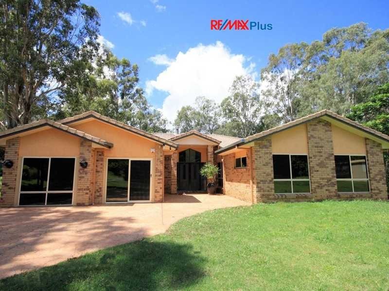 Bannockburn QLD 4207