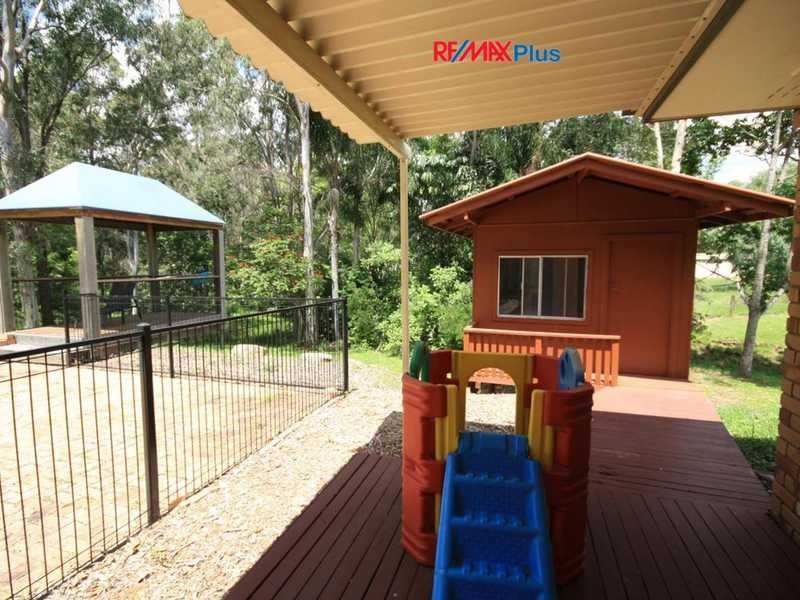 Bannockburn QLD 4207