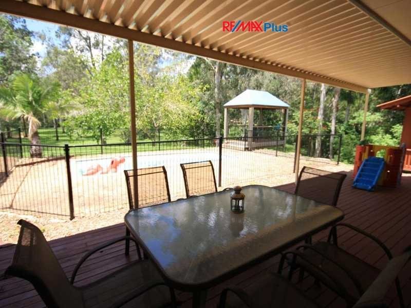 Bannockburn QLD 4207