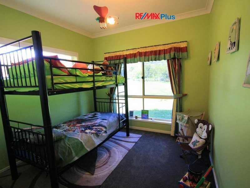 Bannockburn QLD 4207