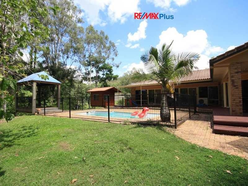 Bannockburn QLD 4207