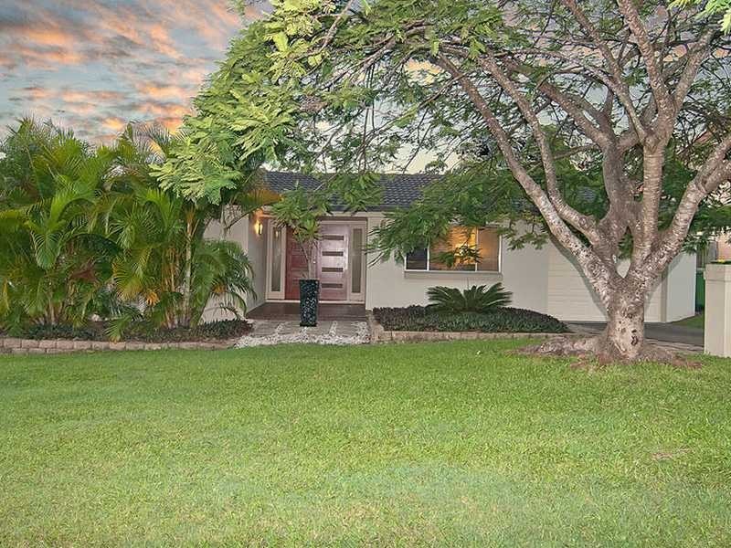 5 Edgeware Drive, Rochedale South QLD 4123