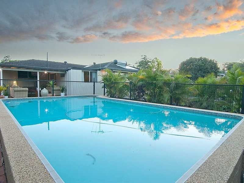 5 Edgeware Drive, Rochedale South QLD 4123