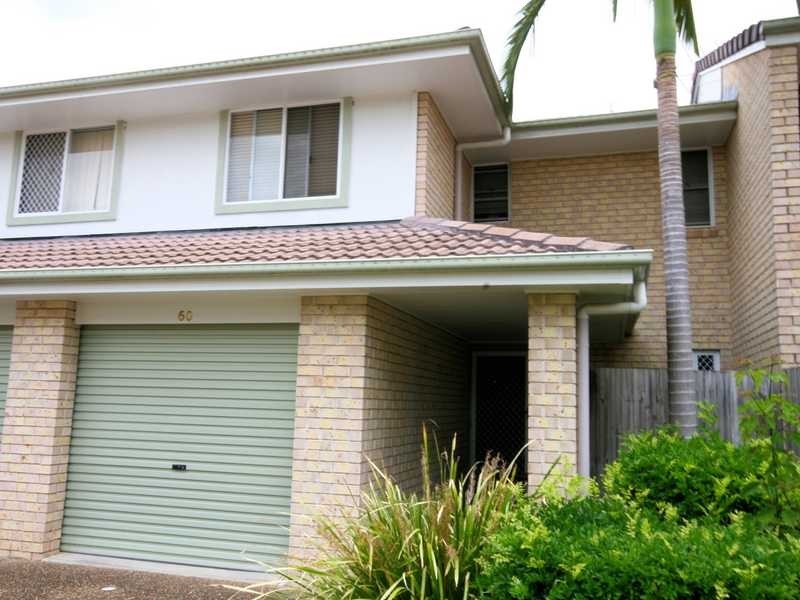 60/8 Peninsula Avenue, Cornubia QLD 4130