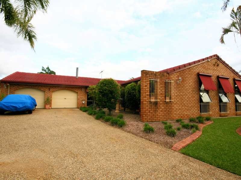 7 Stilton Court, Daisy Hill QLD 4127