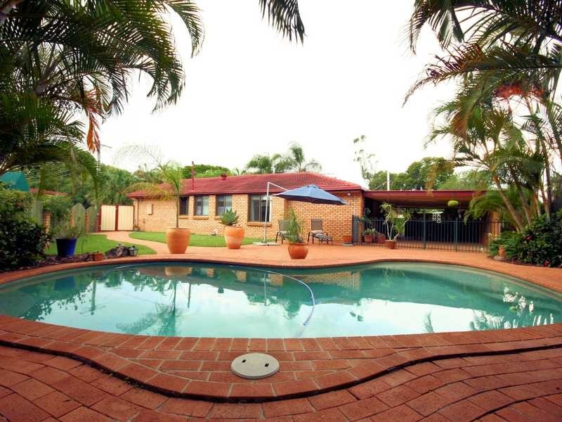 7 Stilton Court, Daisy Hill QLD 4127