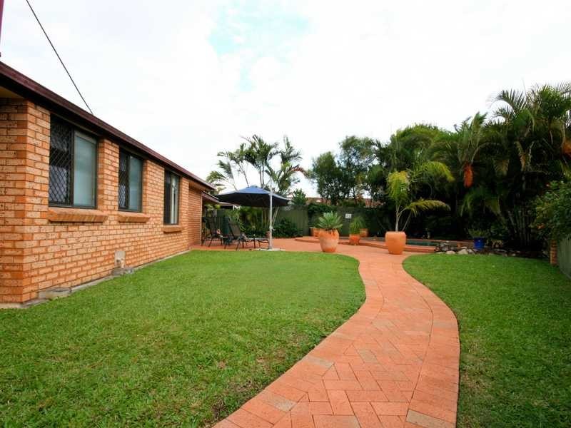 7 Stilton Court, Daisy Hill QLD 4127