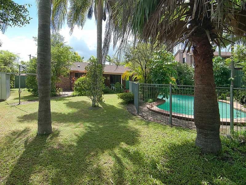 13 Jilbard Drive, Springwood QLD 4127