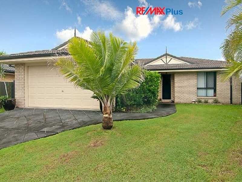 10 Lake Breeze Drive, Loganholme QLD 4129