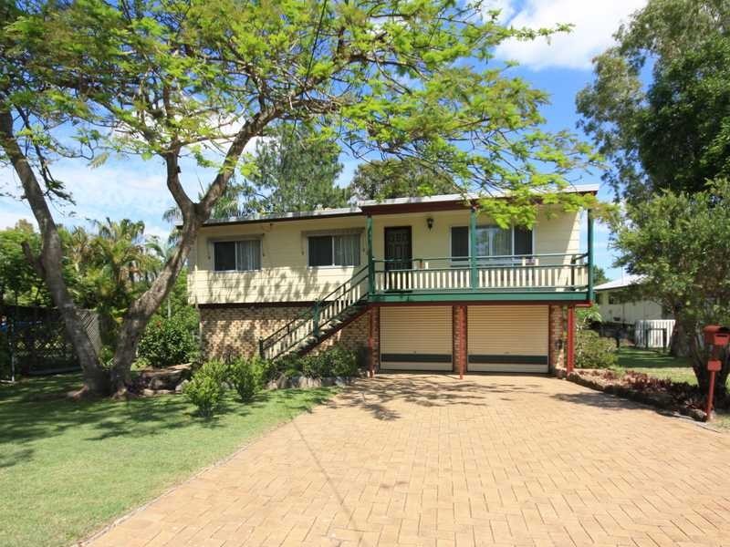 62 Spanns Road, Beenleigh QLD 4207