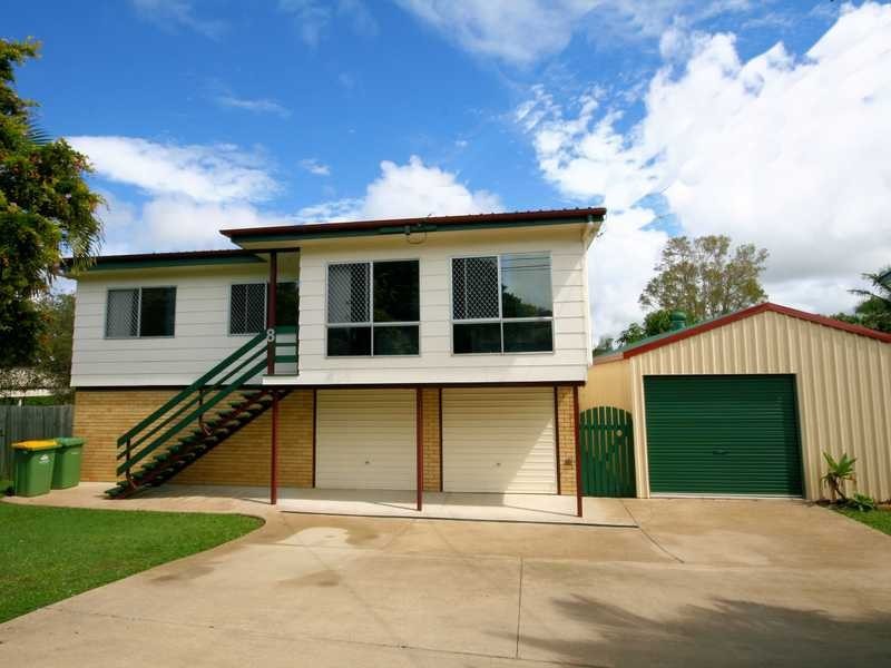 8 Finfoot Street, Rochedale South QLD 4123