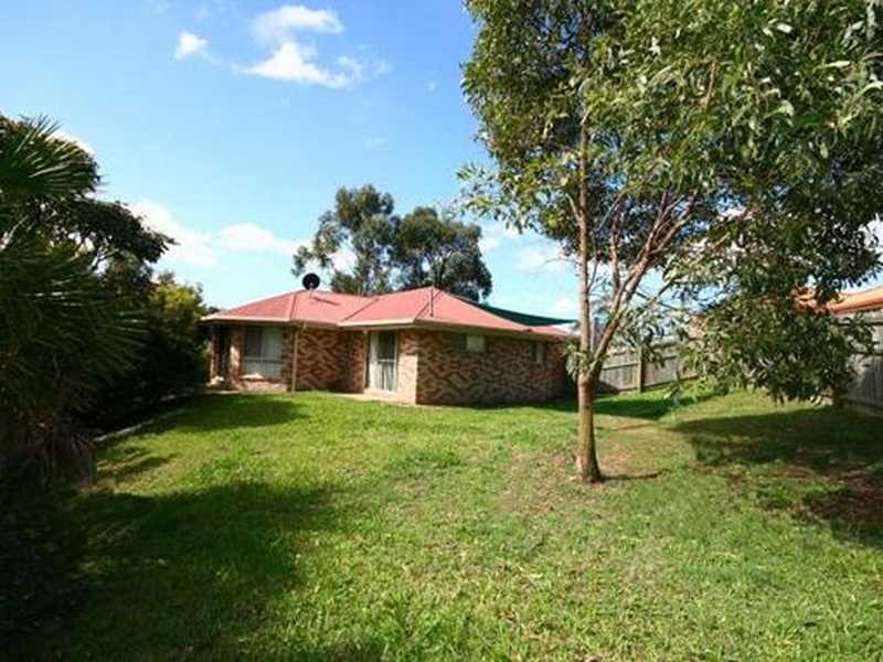 Shailer Park QLD 4128