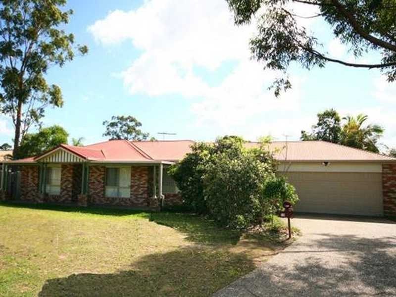 Shailer Park QLD 4128