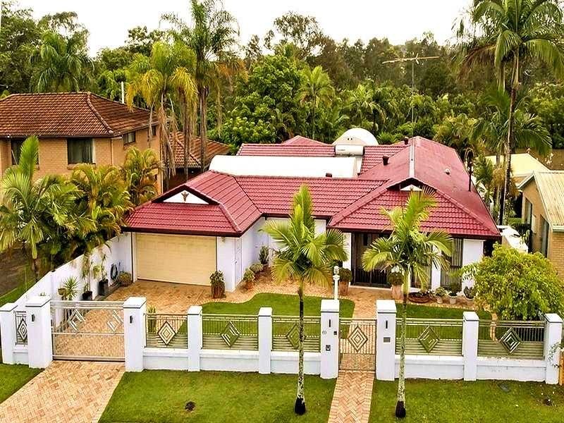 69 Dewar Drive, Loganholme QLD 4129