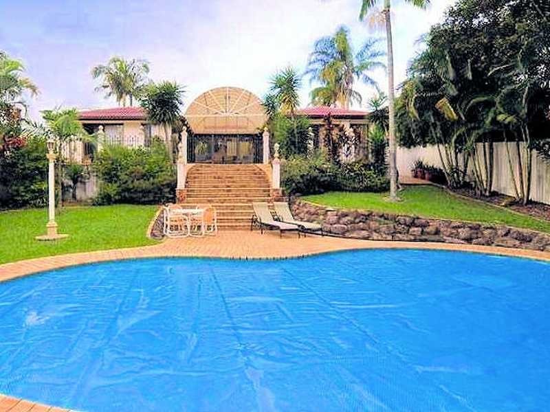 69 Dewar Drive, Loganholme QLD 4129