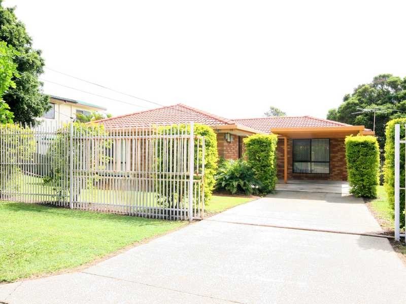 55 Macarthur Crescent, Slacks Creek QLD 4127