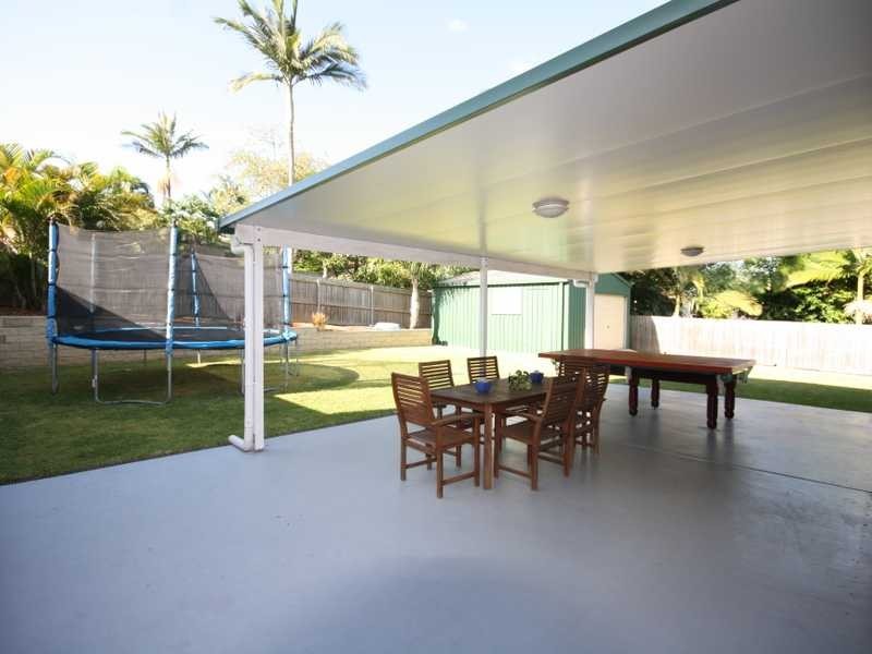 29 Jardine Drive, Springwood QLD 4127