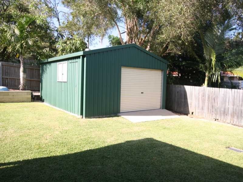 29 Jardine Drive, Springwood QLD 4127