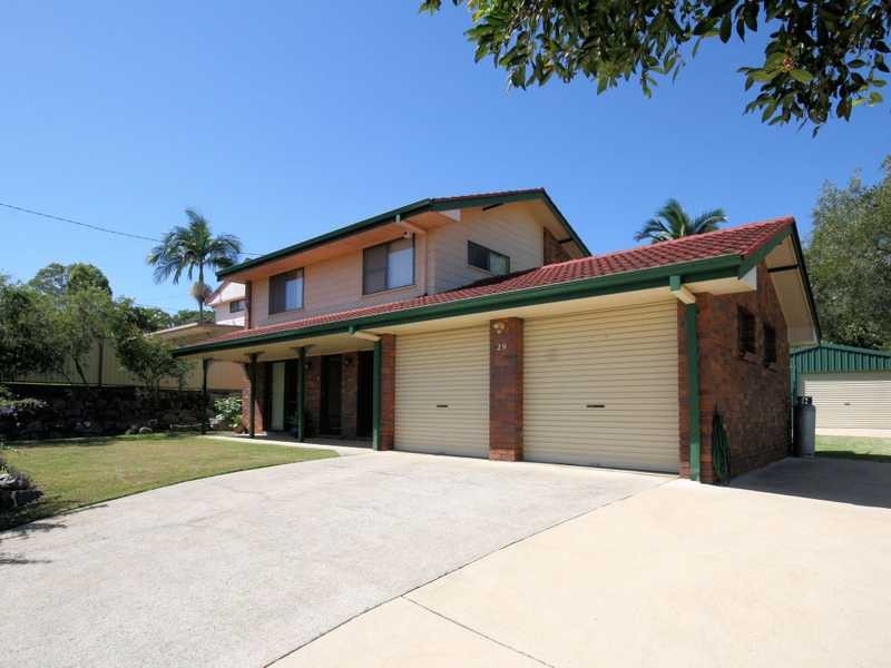 29 Jardine Drive, Springwood QLD 4127
