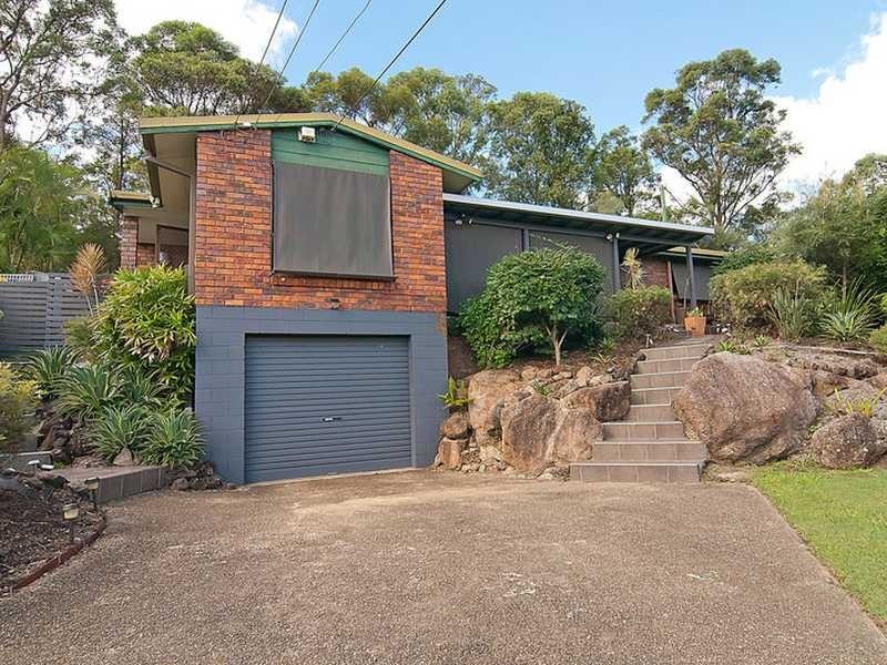 7 Quondare Court, Springwood QLD 4127