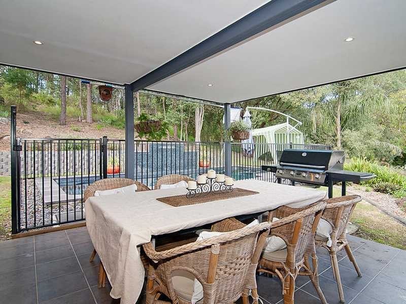 7 Quondare Court, Springwood QLD 4127