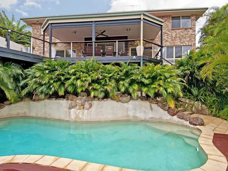 3 Roebourne Court, Shailer Park QLD 4128