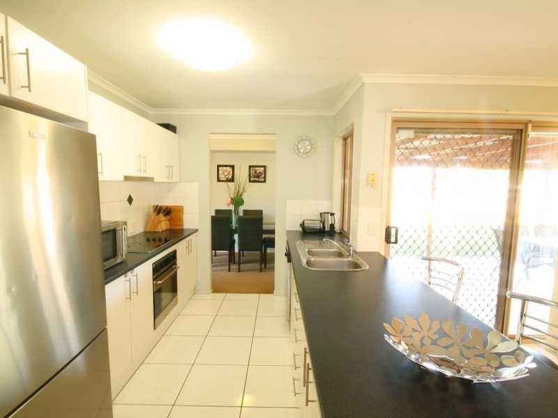 Tanah Merah QLD 4128