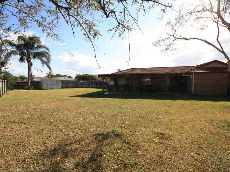 Tanah Merah QLD 4128