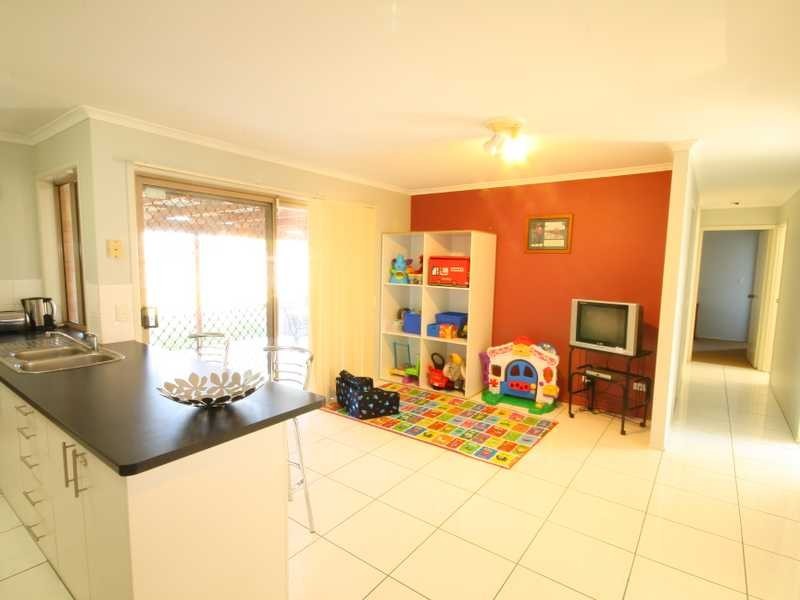 Tanah Merah QLD 4128