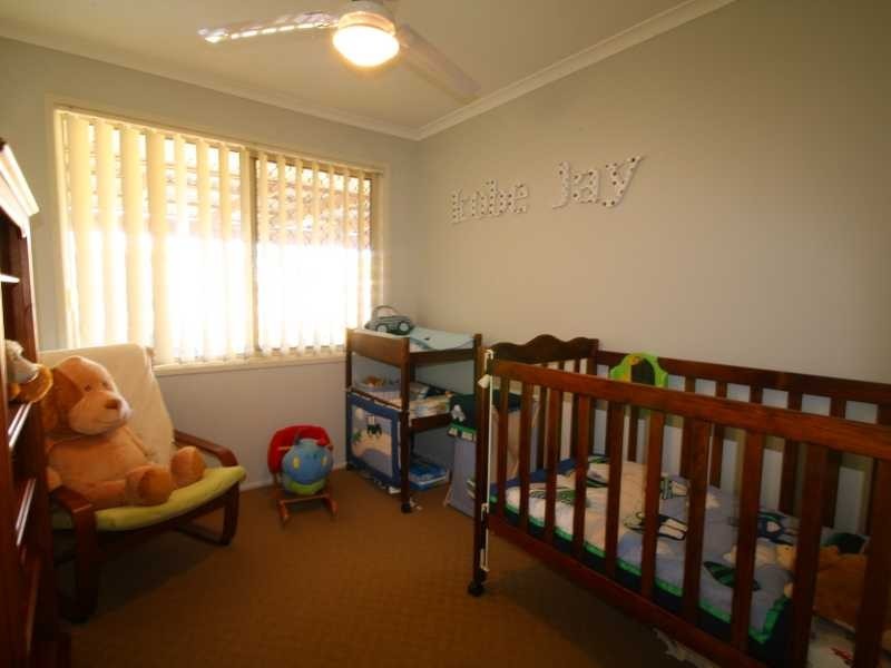 Tanah Merah QLD 4128