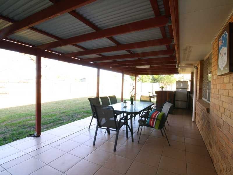 Tanah Merah QLD 4128