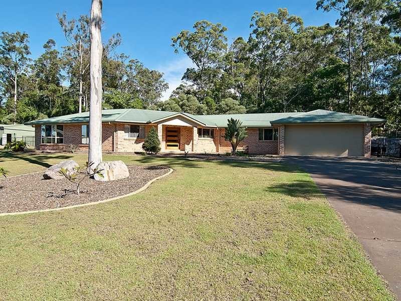31 Jarrod Street, Cornubia QLD 4130