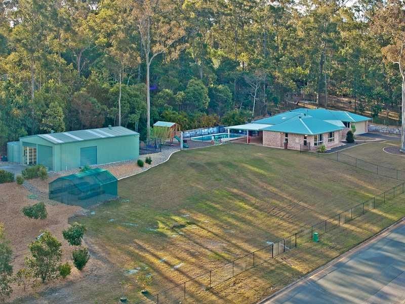 31 Jarrod Street, Cornubia QLD 4130