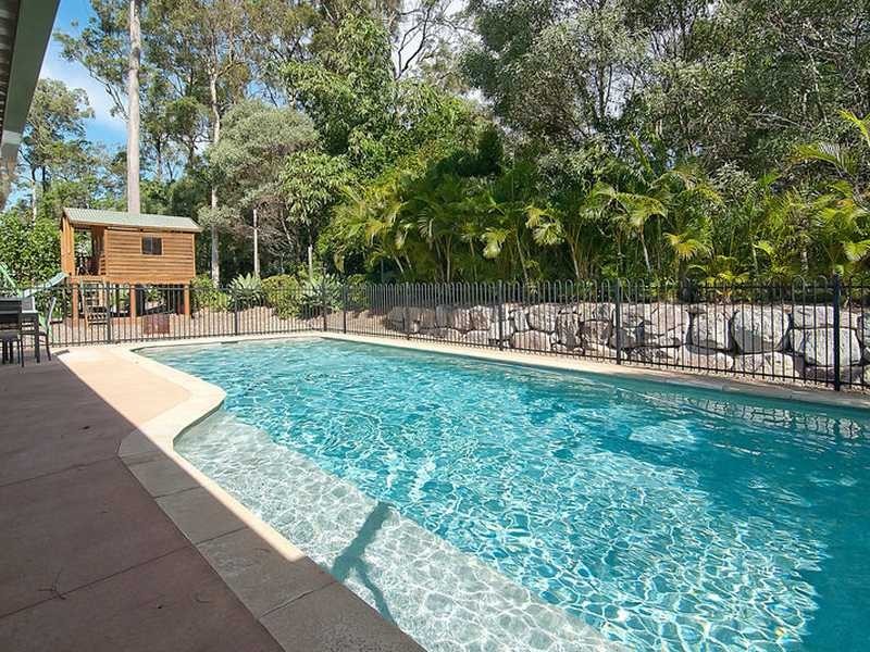 31 Jarrod Street, Cornubia QLD 4130