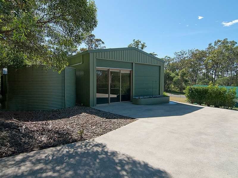 31 Jarrod Street, Cornubia QLD 4130