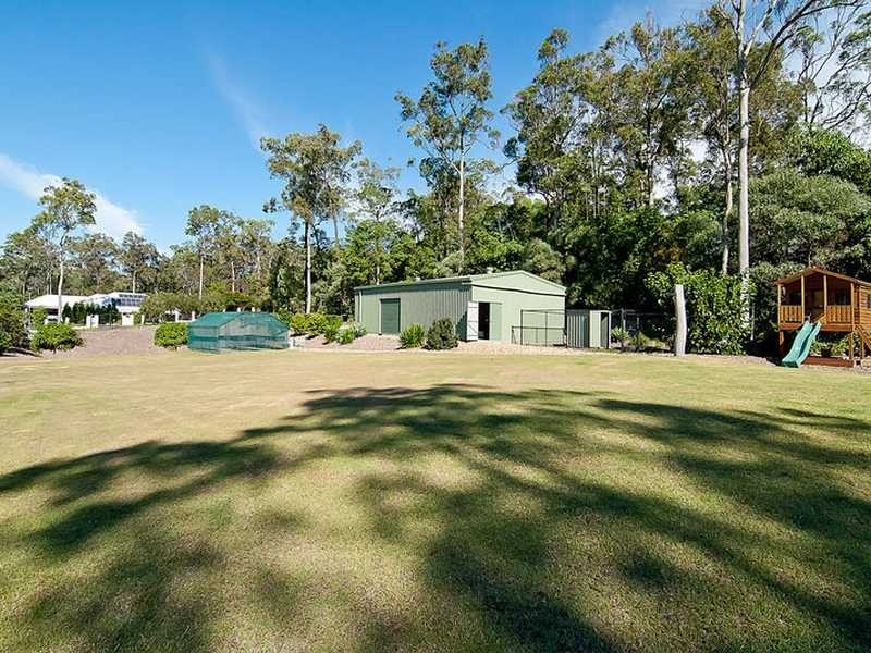 31 Jarrod Street, Cornubia QLD 4130