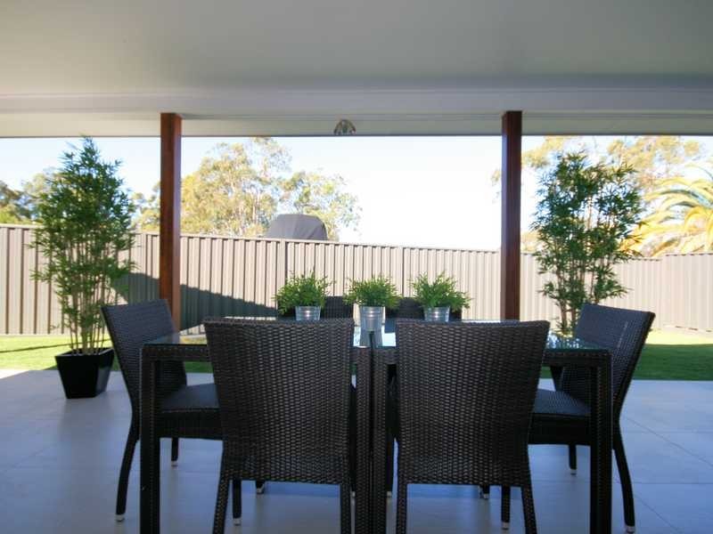 35 Yarabah Crescent, Shailer Park QLD 4128