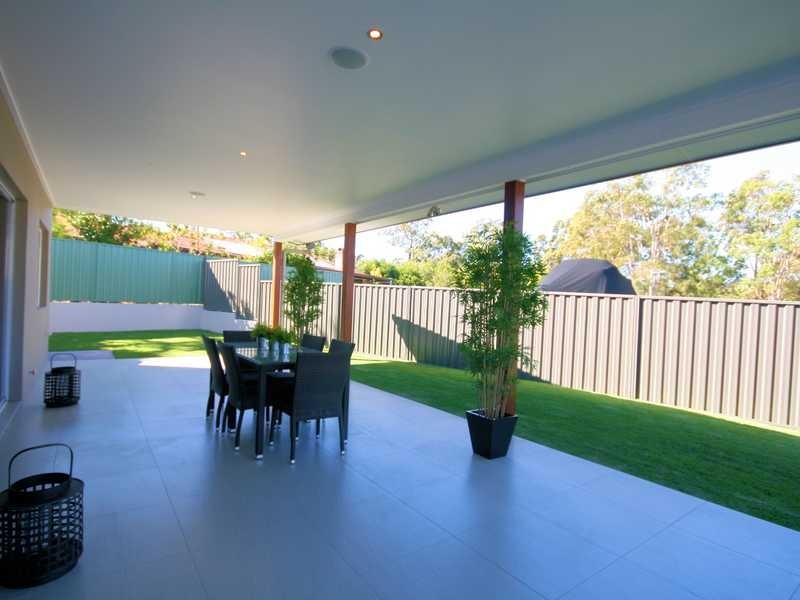 35 Yarabah Crescent, Shailer Park QLD 4128