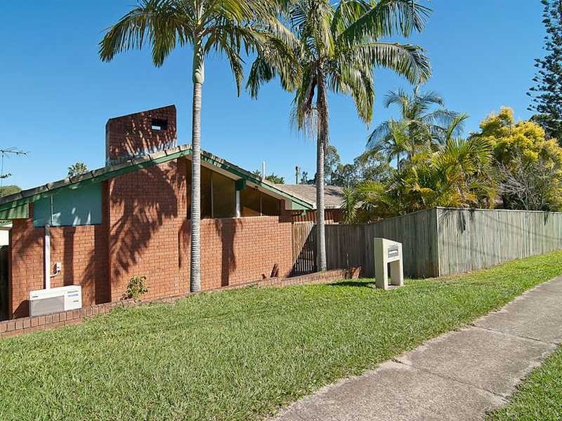 1 Eames Court, Springwood QLD 4127