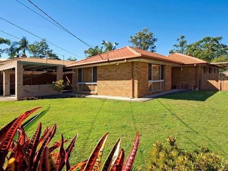 19 Jilbard Drive, Springwood QLD 4127