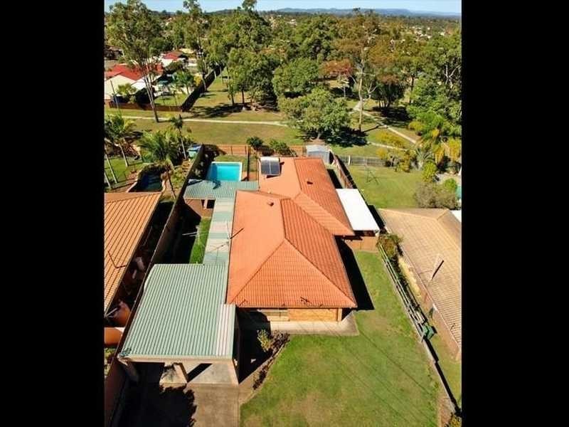 19 Jilbard Drive, Springwood QLD 4127