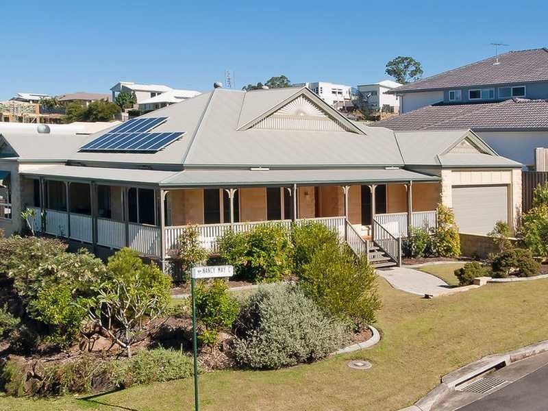 2 Nancy May Court, Daisy Hill QLD 4127