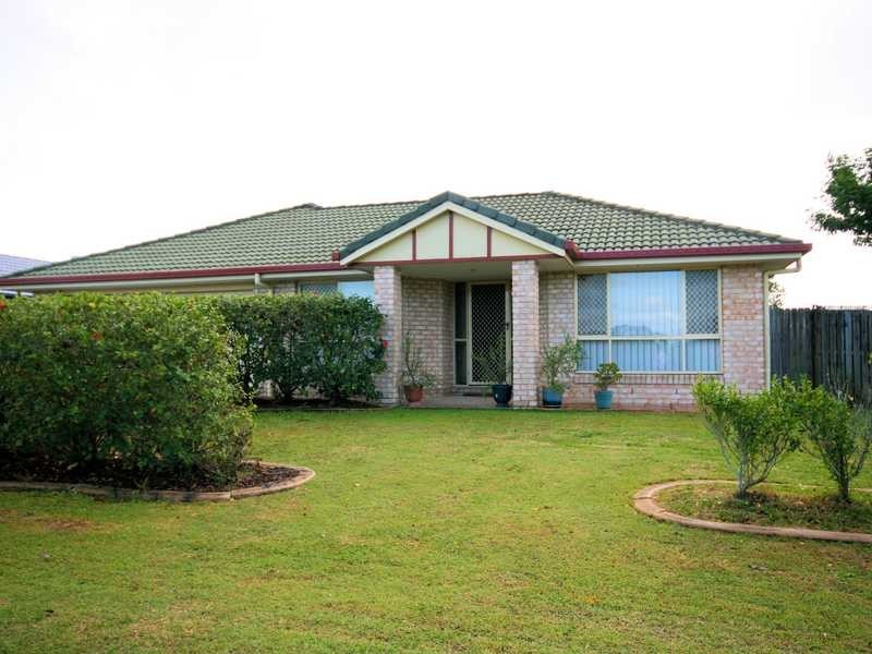 10 Ficus Drive, Meadowbrook QLD 4131