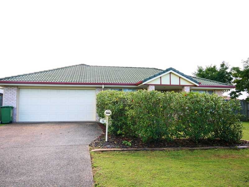 10 Ficus Drive, Meadowbrook QLD 4131