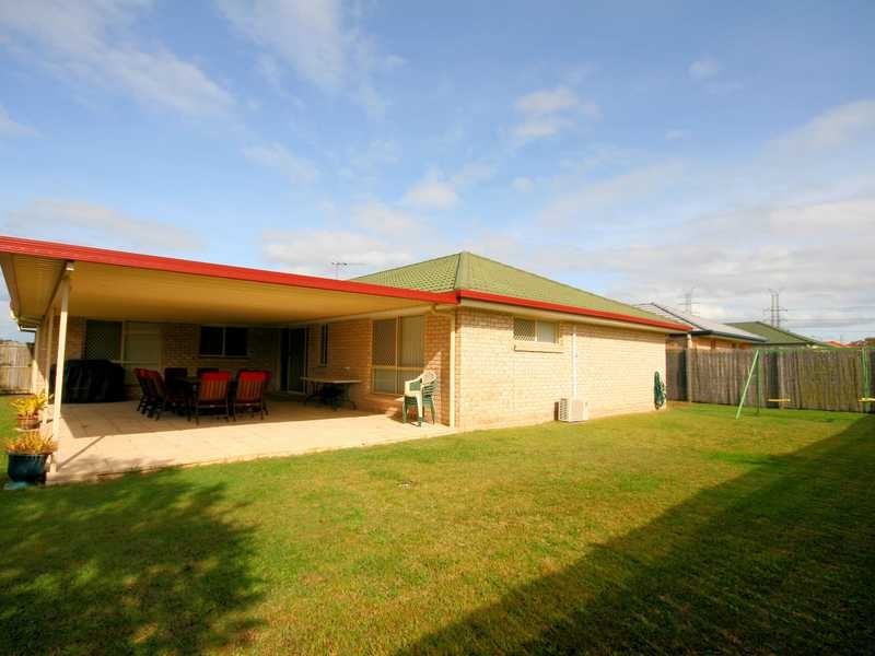 10 Ficus Drive, Meadowbrook QLD 4131