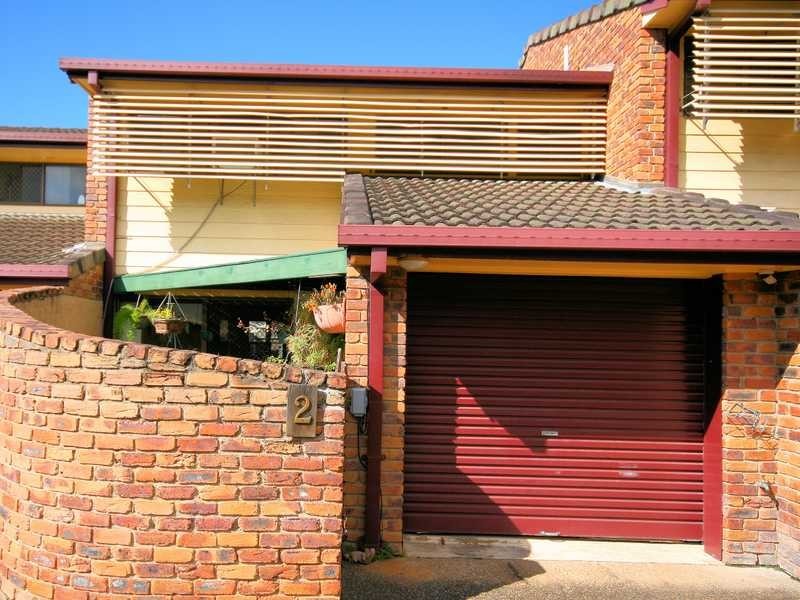 2/19 Chatswood Road, Daisy Hill QLD 4127